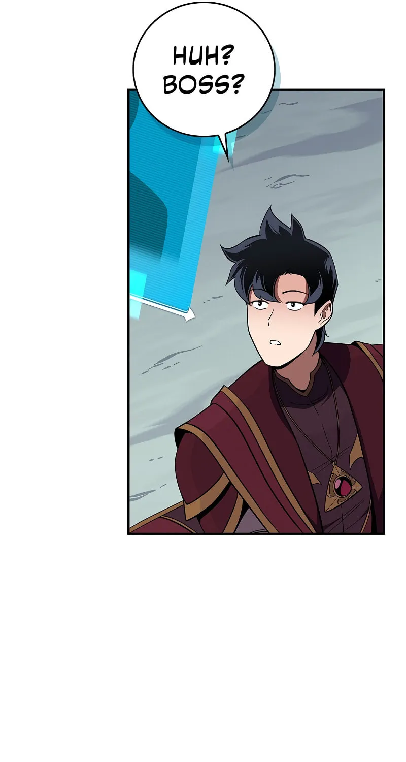 Grand Warlock Streamer Chapter 127 page 10 - 