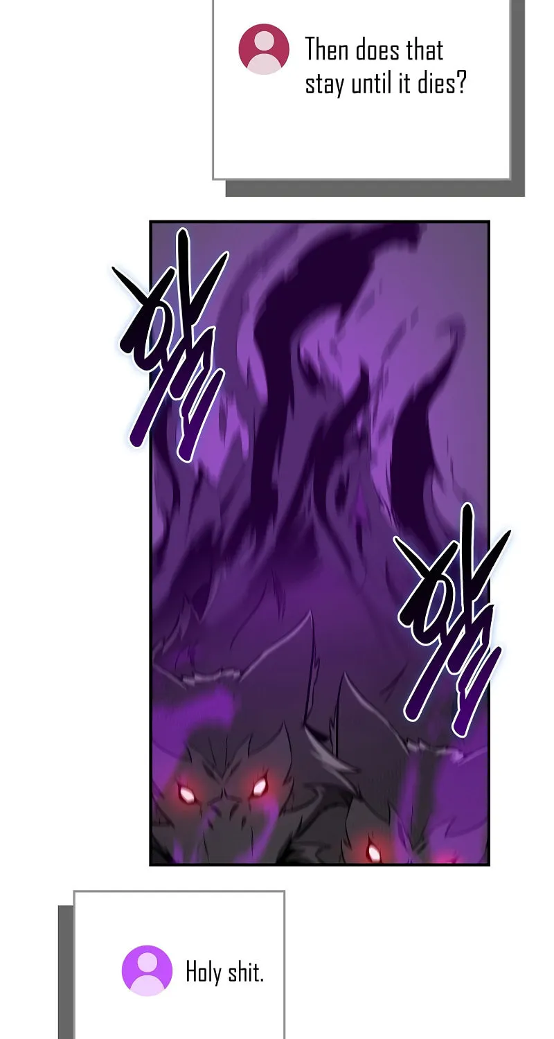 Grand Warlock Streamer Chapter 127 page 92 - 