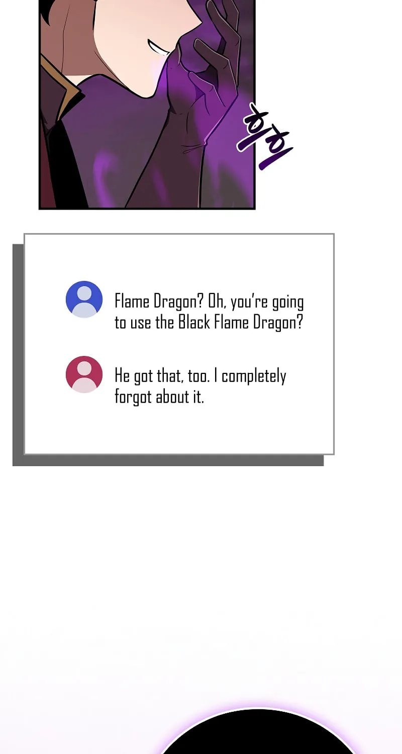 Grand Warlock Streamer Chapter 127 page 94 - 