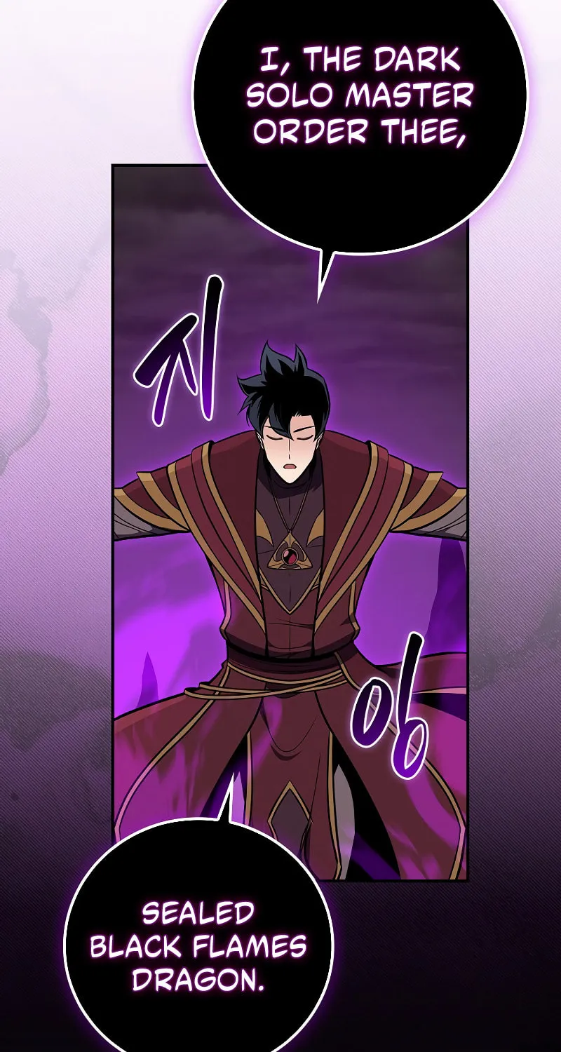 Grand Warlock Streamer Chapter 127 page 95 - 