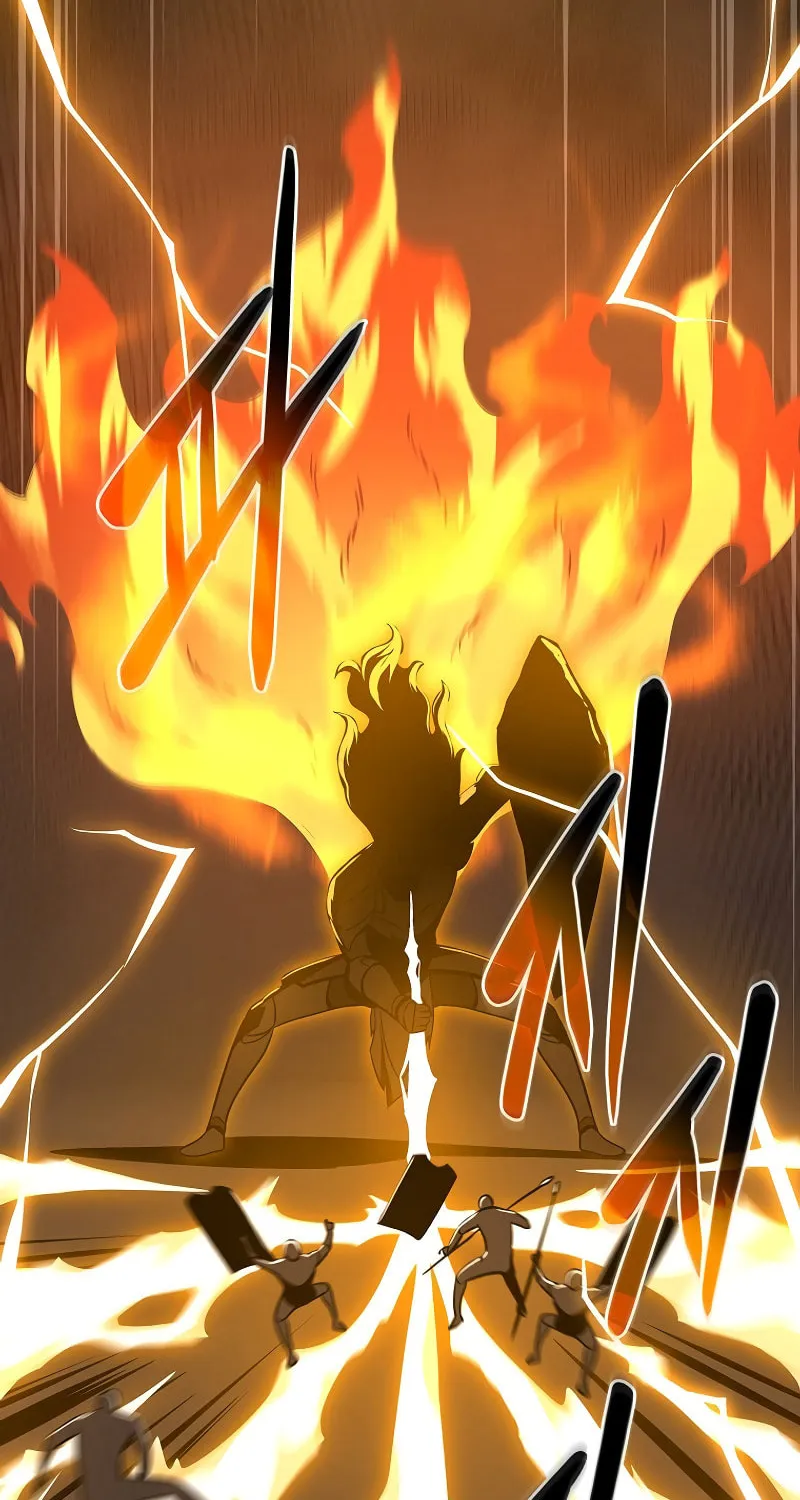 Grand Warlock Streamer Chapter 128 page 101 - 