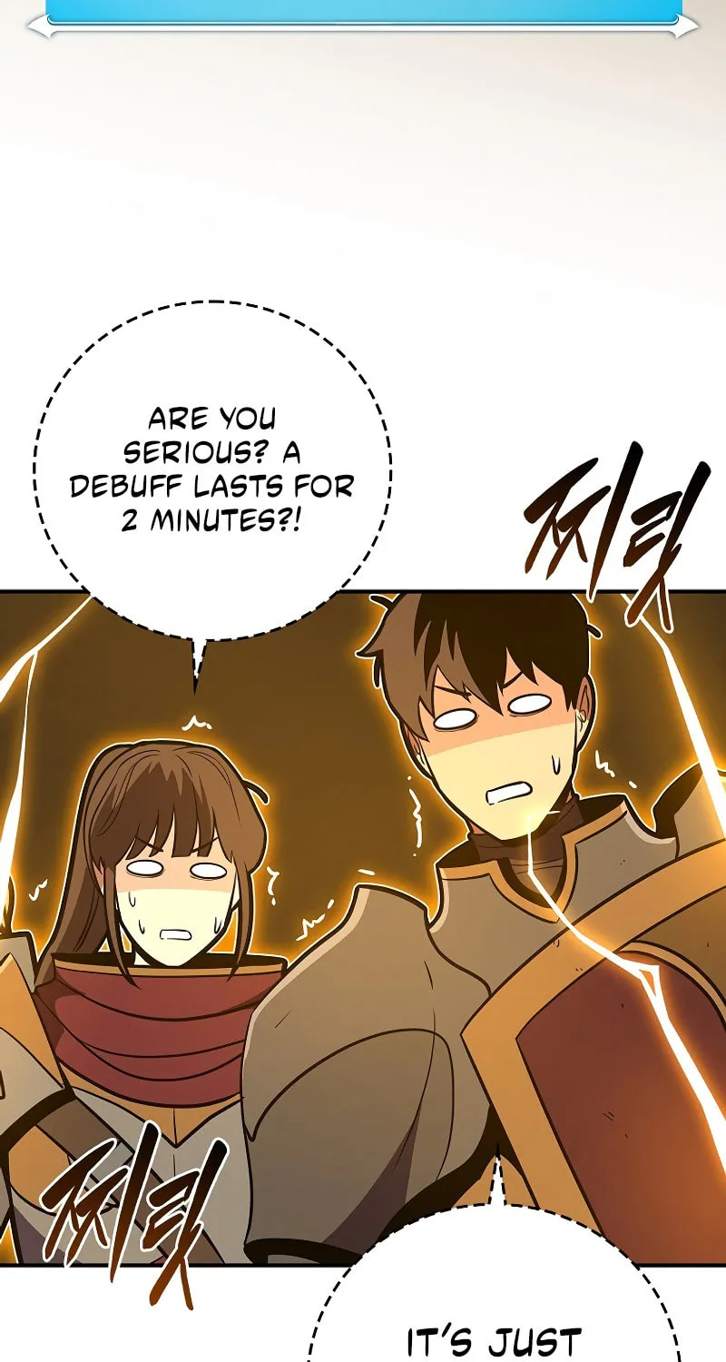 Grand Warlock Streamer Chapter 128 page 103 - 