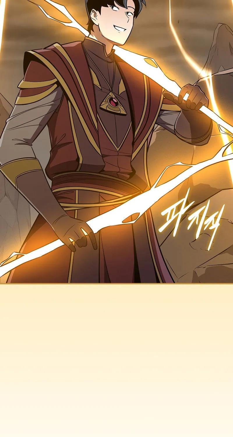 Grand Warlock Streamer Chapter 128 page 109 - 