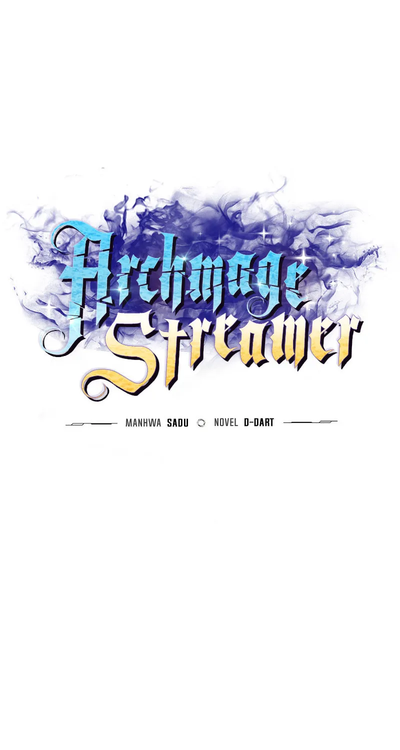 Grand Warlock Streamer Chapter 128 page 12 - 