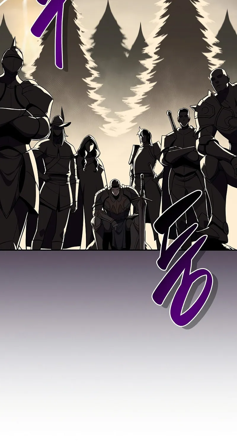 Grand Warlock Streamer Chapter 128 page 14 - 