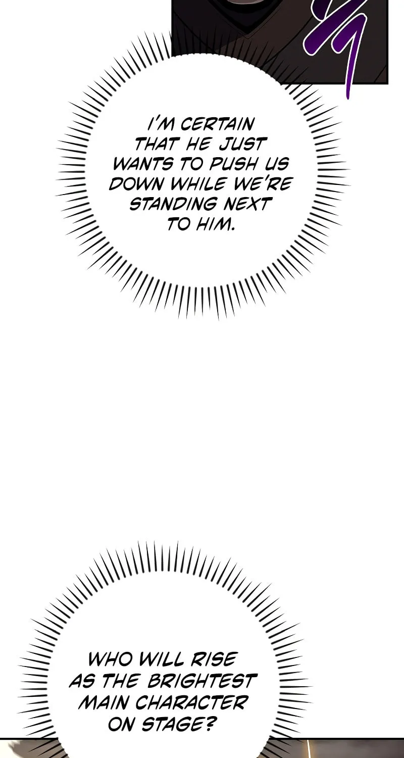 Grand Warlock Streamer Chapter 128 page 16 - 