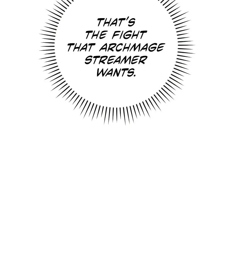 Grand Warlock Streamer Chapter 128 page 18 - 