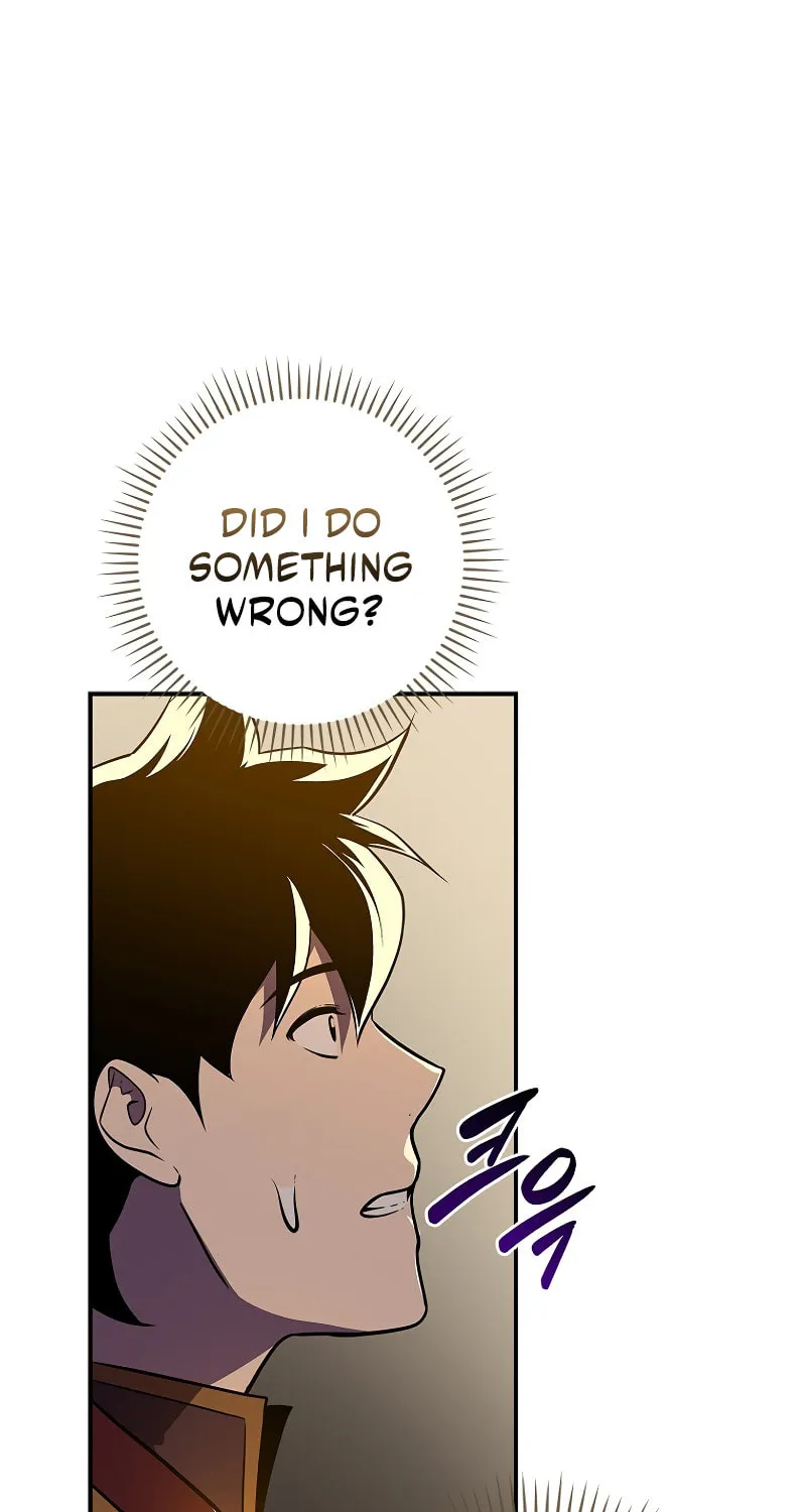 Grand Warlock Streamer Chapter 128 page 24 - 