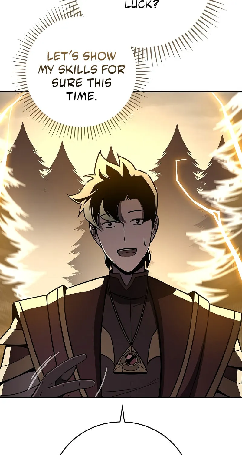 Grand Warlock Streamer Chapter 128 page 26 - 