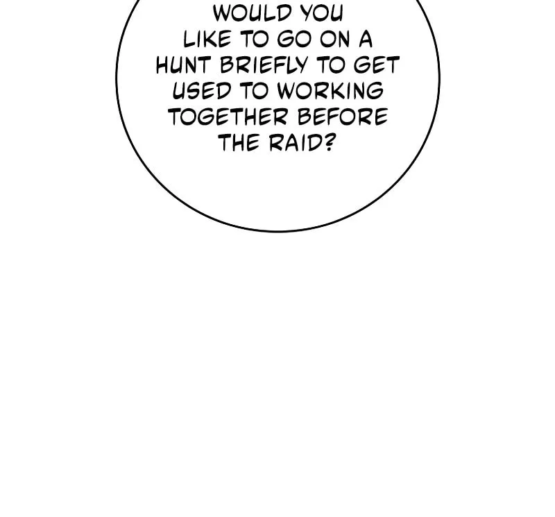 Grand Warlock Streamer Chapter 128 page 27 - 