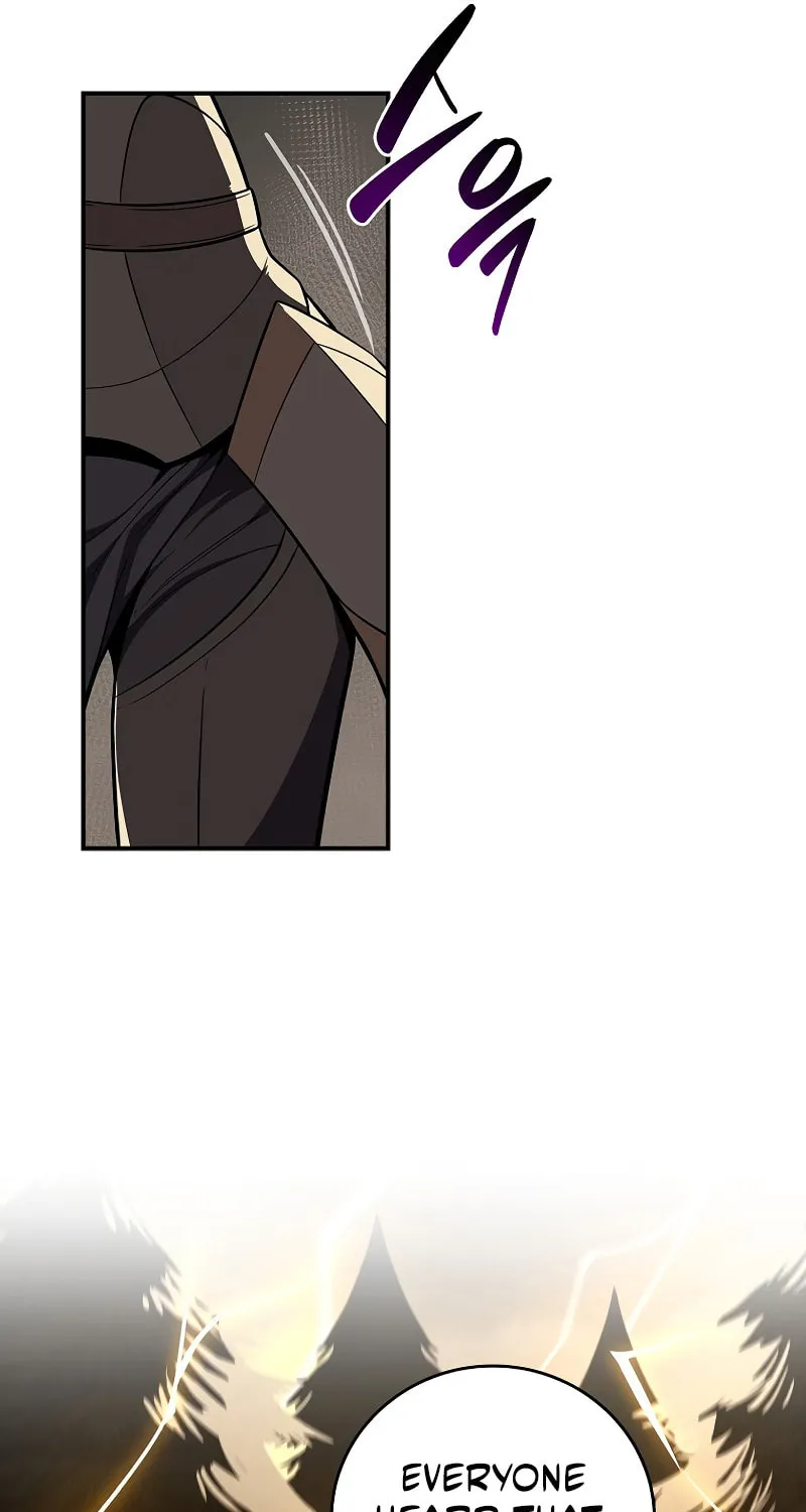 Grand Warlock Streamer Chapter 128 page 28 - 