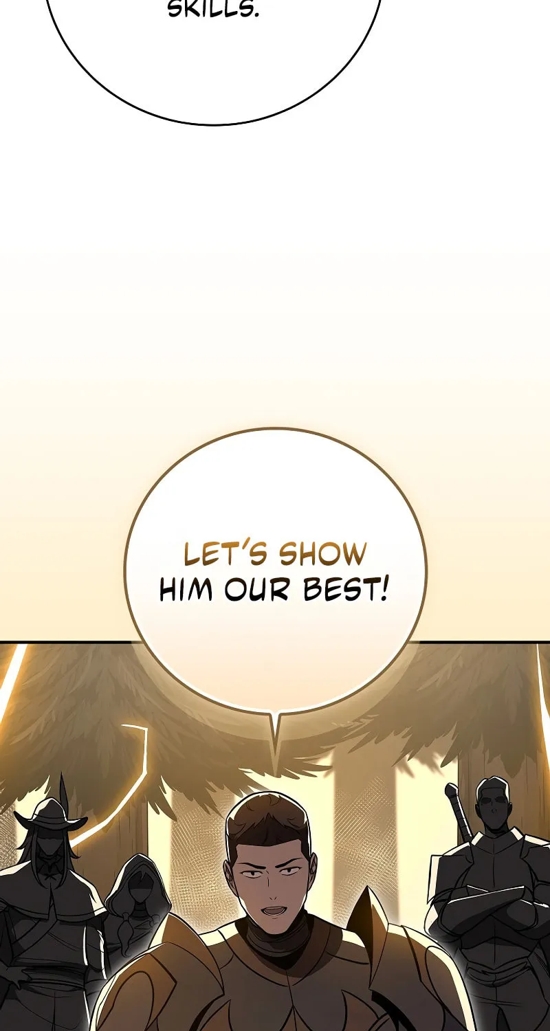Grand Warlock Streamer Chapter 128 page 30 - 