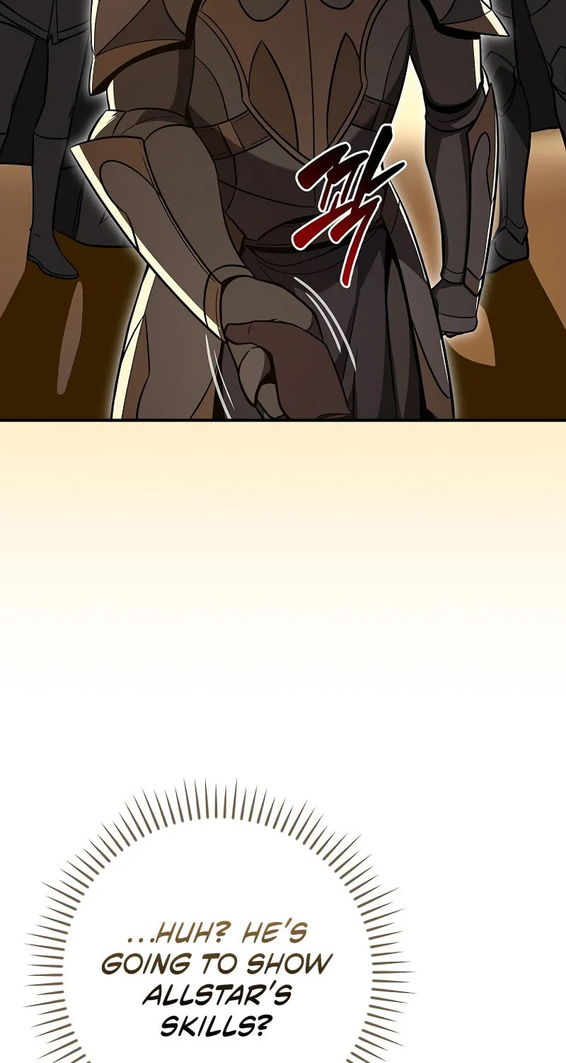 Grand Warlock Streamer Chapter 128 page 31 - 