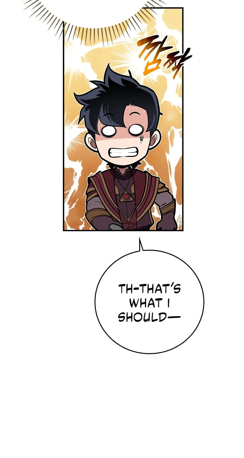 Grand Warlock Streamer Chapter 128 page 32 - 