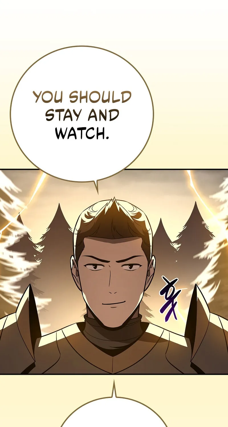 Grand Warlock Streamer Chapter 128 page 33 - 