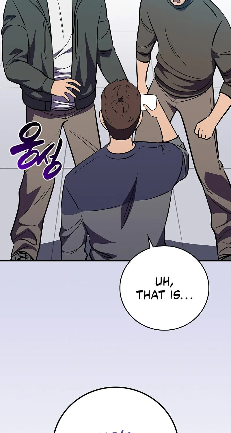 Grand Warlock Streamer Chapter 128 page 39 - 