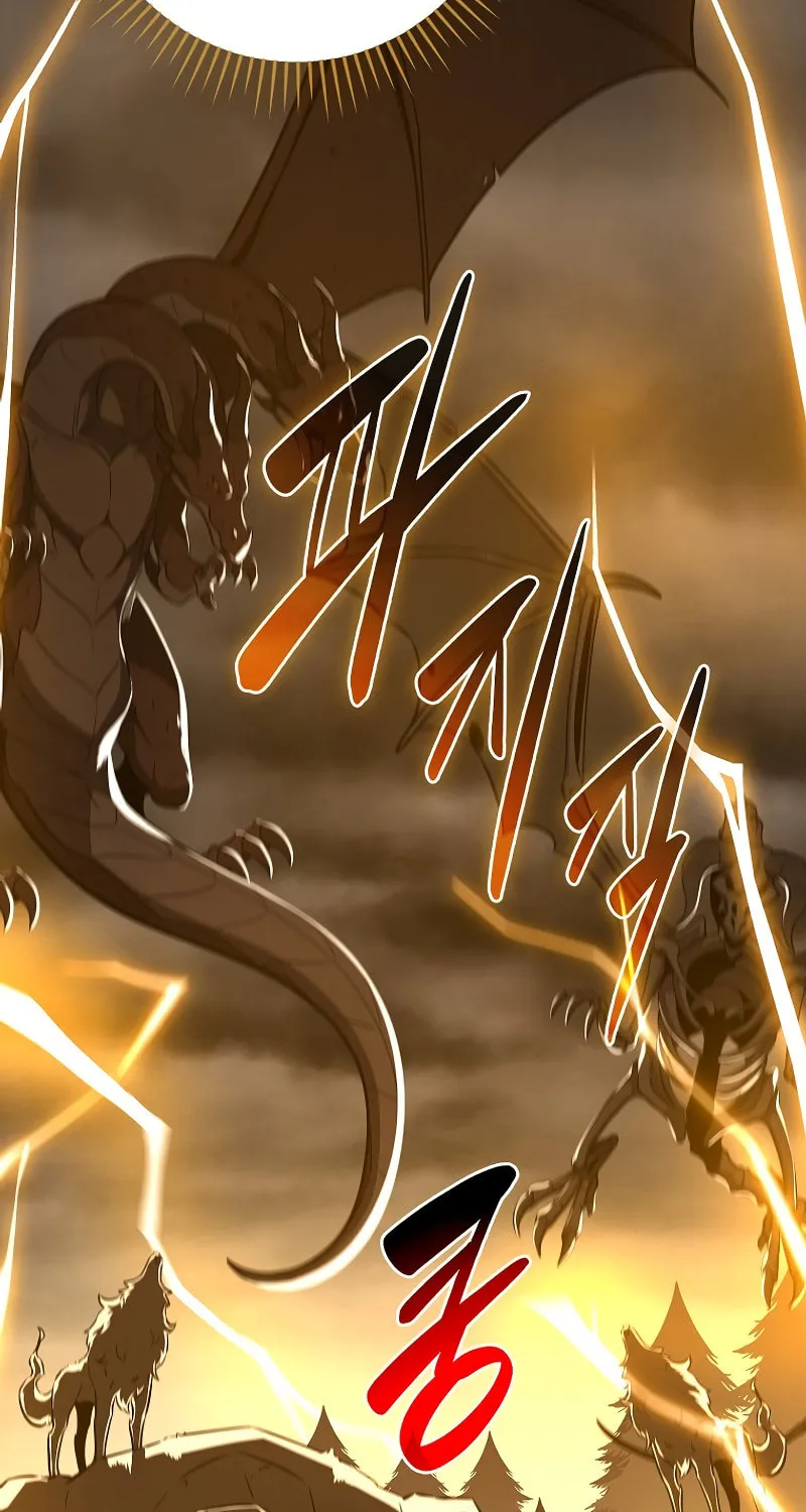 Grand Warlock Streamer Chapter 128 page 42 - 