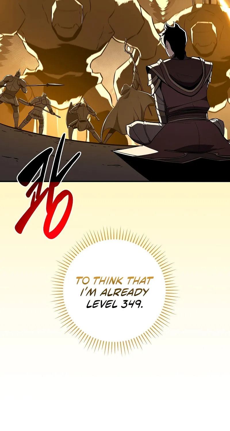 Grand Warlock Streamer Chapter 128 page 43 - 