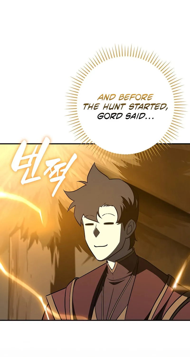 Grand Warlock Streamer Chapter 128 page 44 - 
