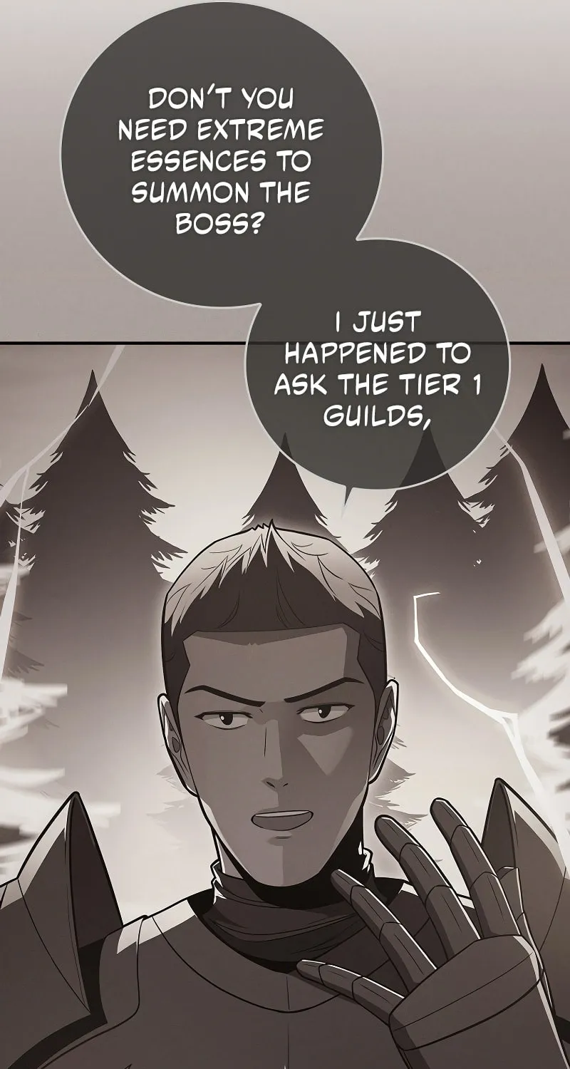 Grand Warlock Streamer Chapter 128 page 46 - 