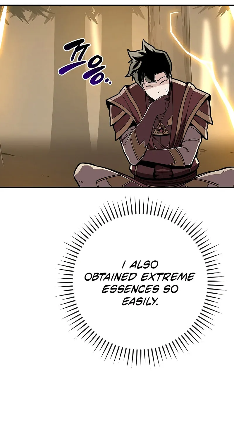 Grand Warlock Streamer Chapter 128 page 48 - 
