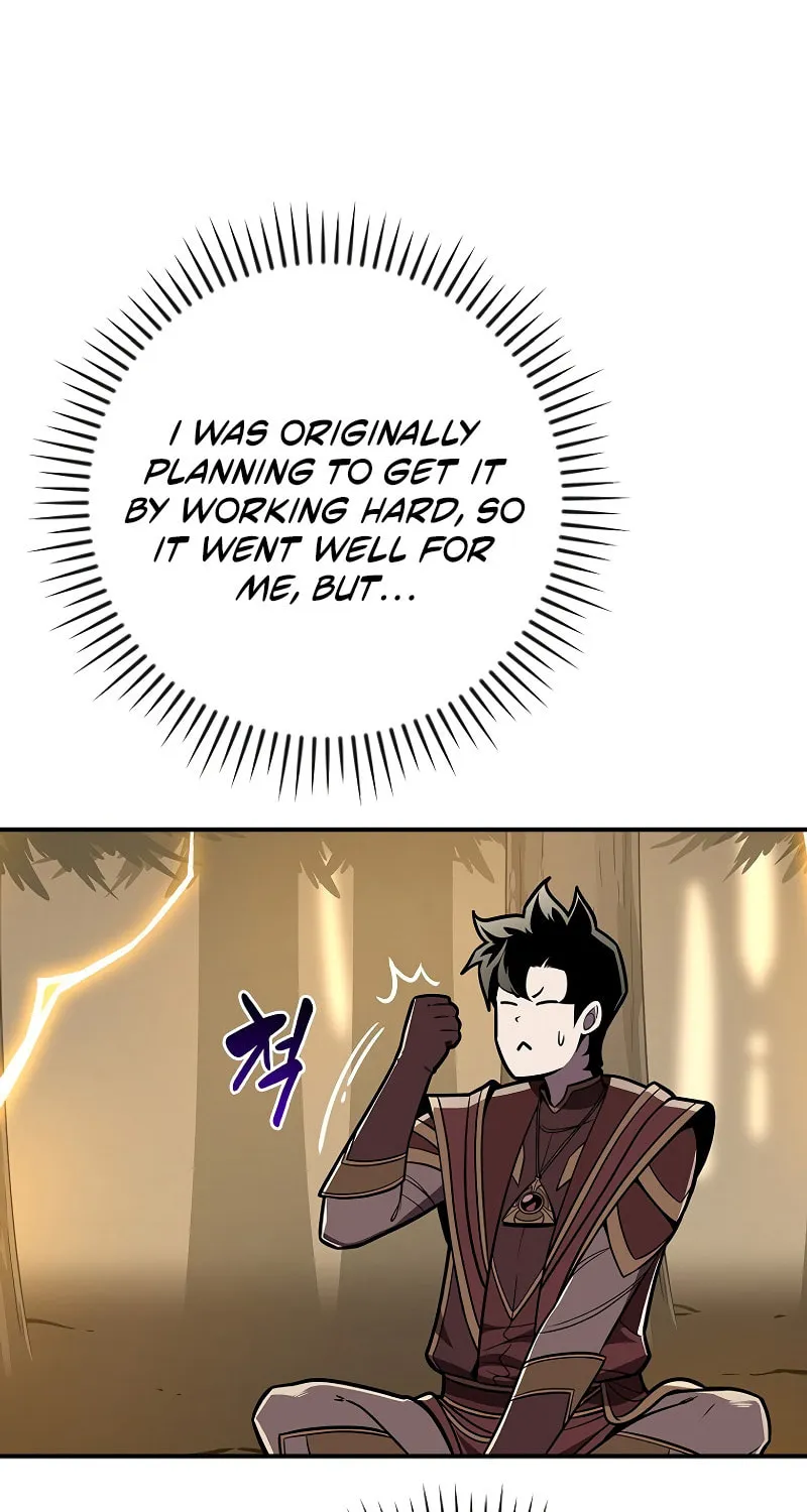 Grand Warlock Streamer Chapter 128 page 49 - 