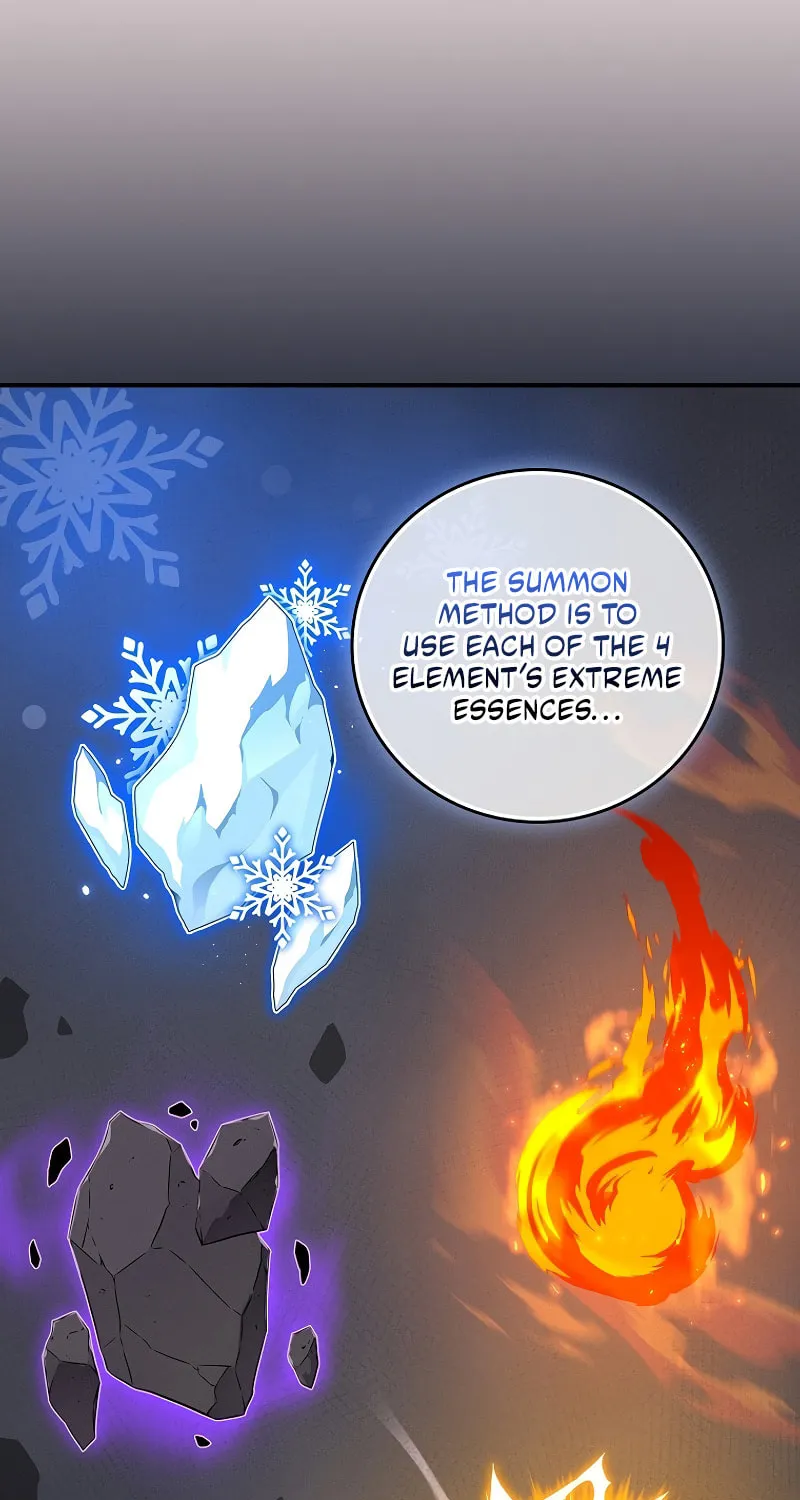 Grand Warlock Streamer Chapter 128 page 6 - 