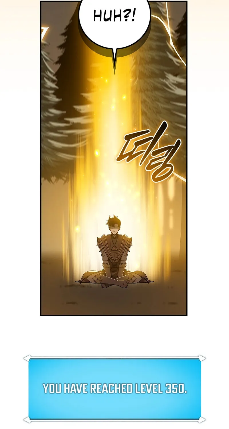 Grand Warlock Streamer Chapter 128 page 53 - 