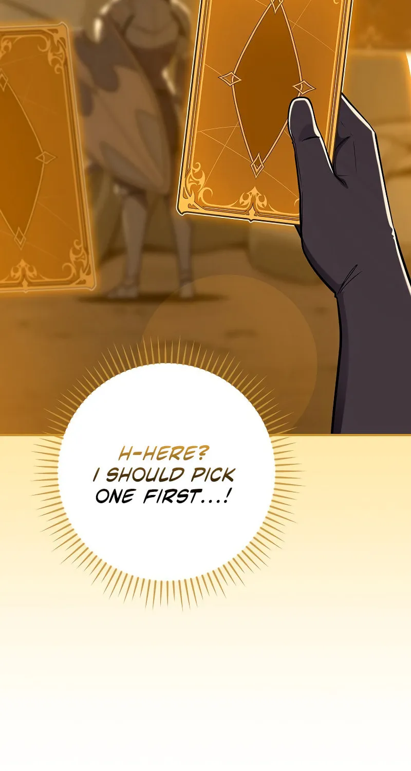 Grand Warlock Streamer Chapter 128 page 56 - 
