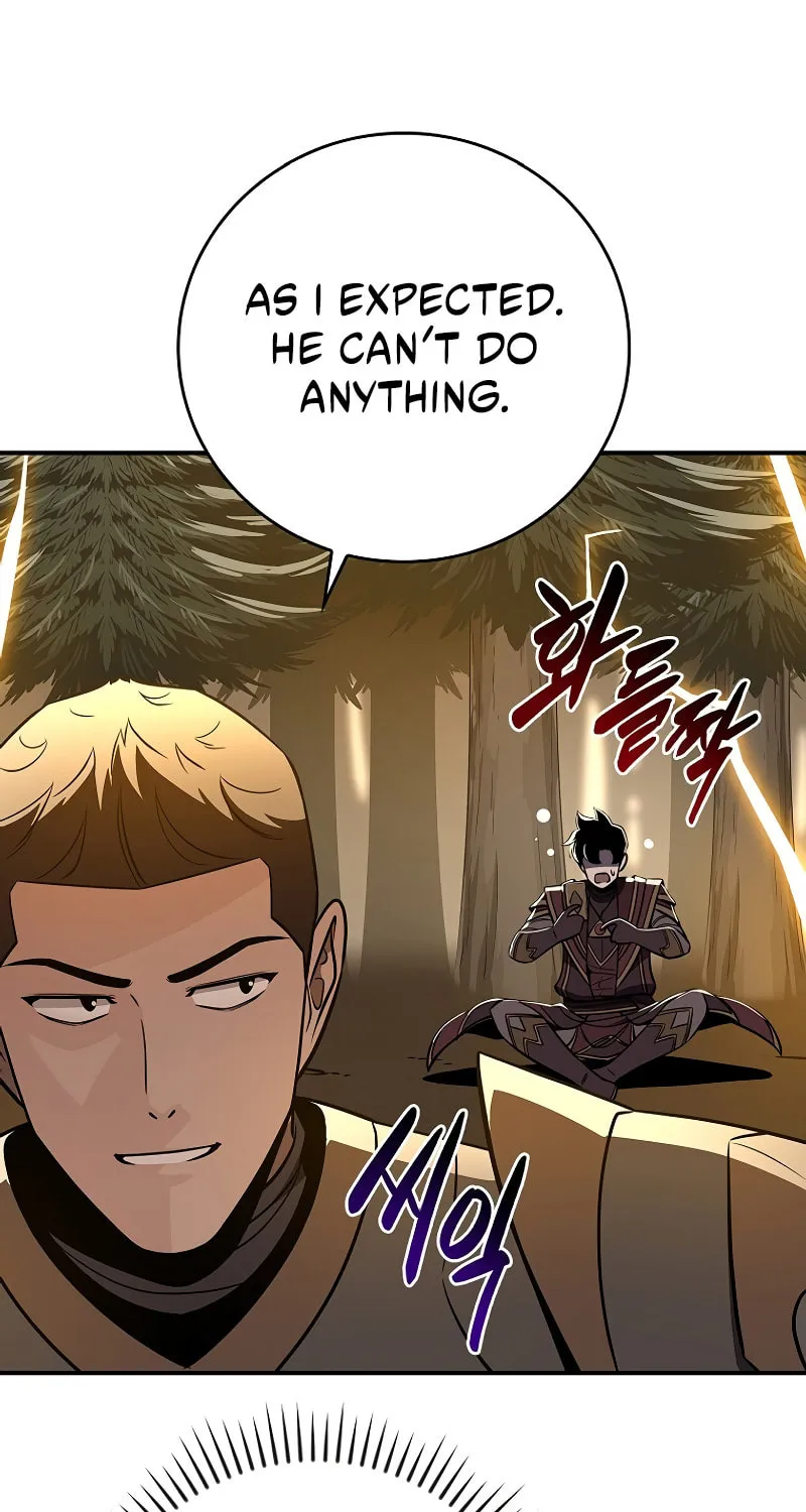 Grand Warlock Streamer Chapter 128 page 57 - 
