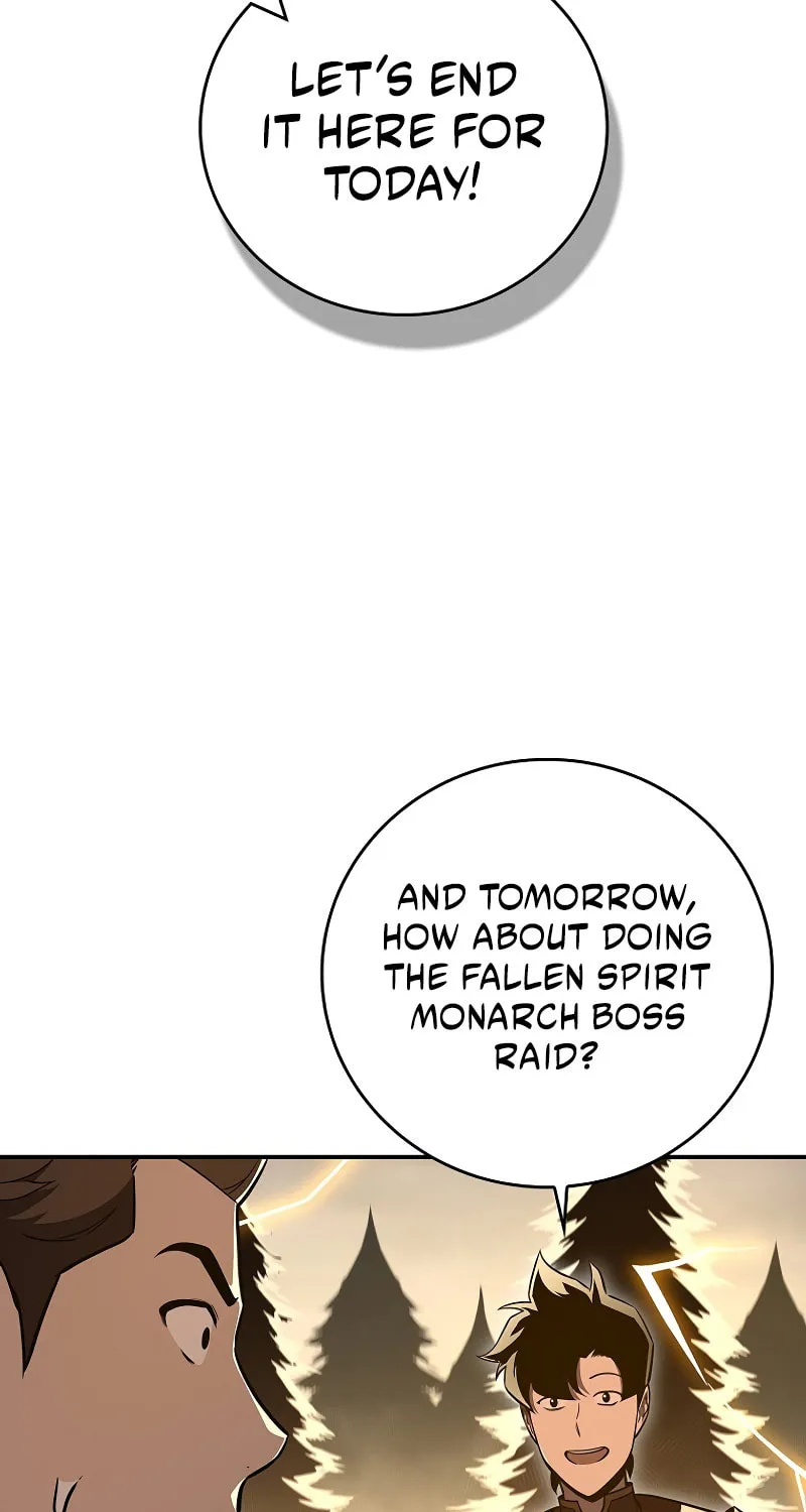 Grand Warlock Streamer Chapter 128 page 61 - 