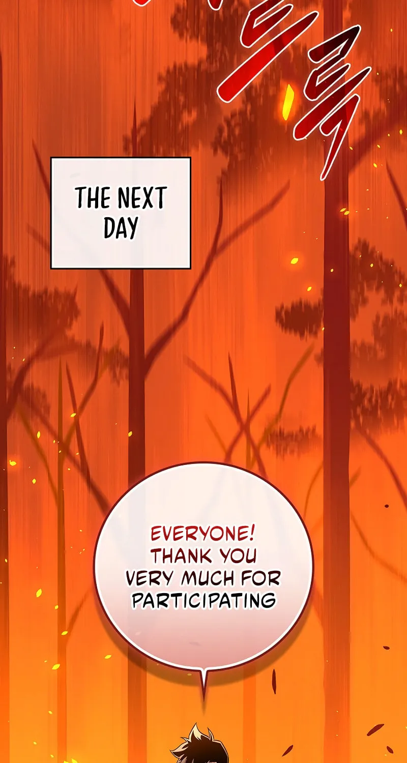 Grand Warlock Streamer Chapter 128 page 65 - 