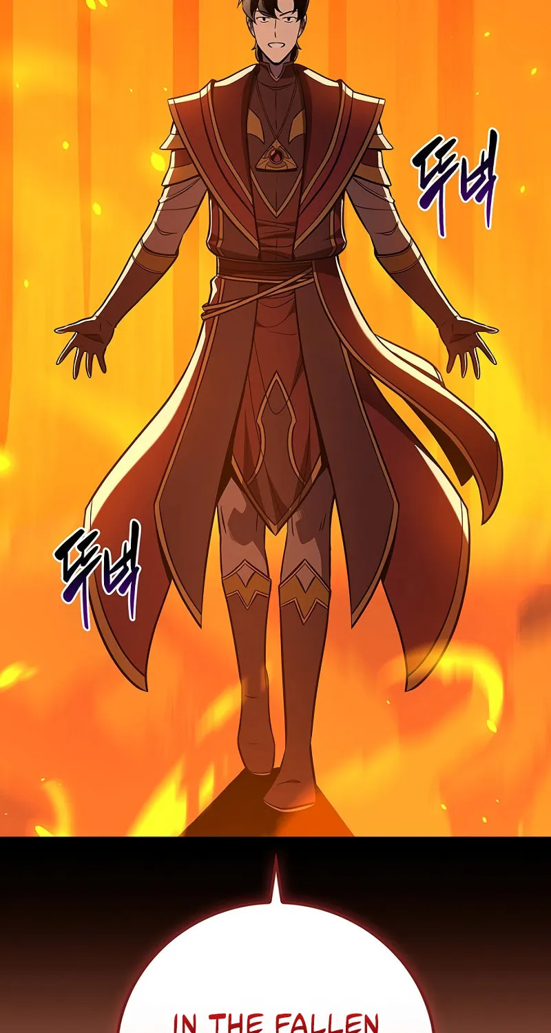 Grand Warlock Streamer Chapter 128 page 66 - 