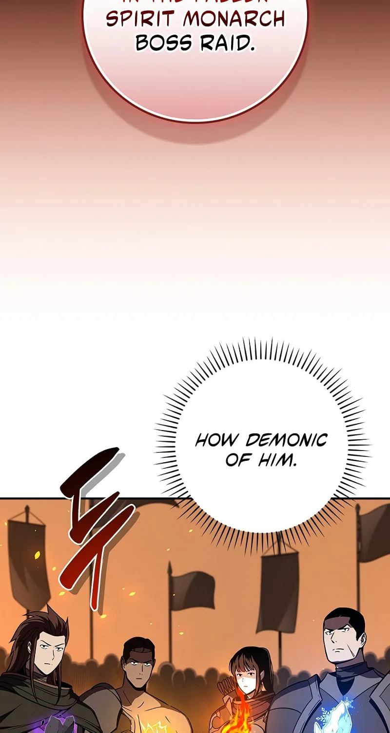 Grand Warlock Streamer Chapter 128 page 67 - 