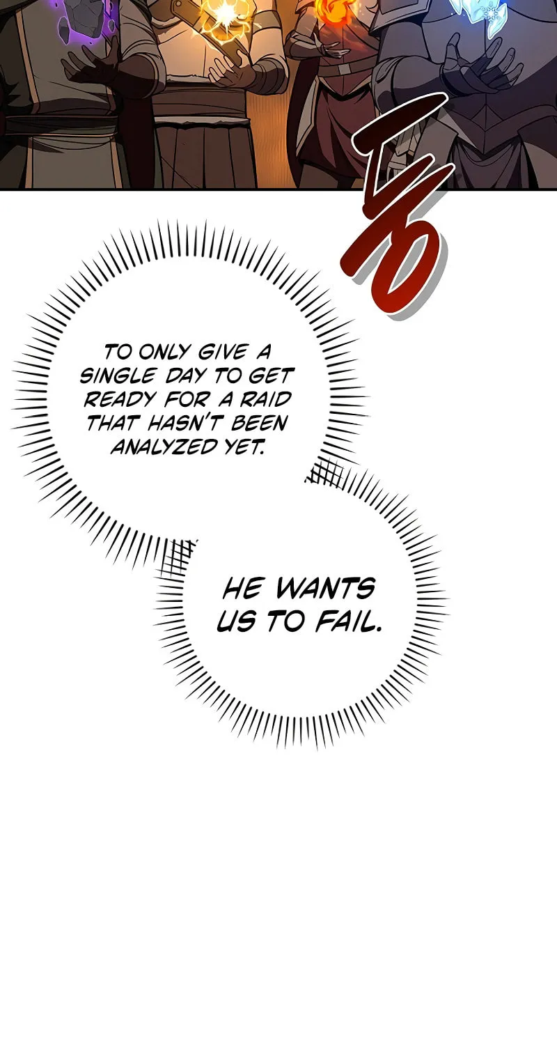 Grand Warlock Streamer Chapter 128 page 68 - 
