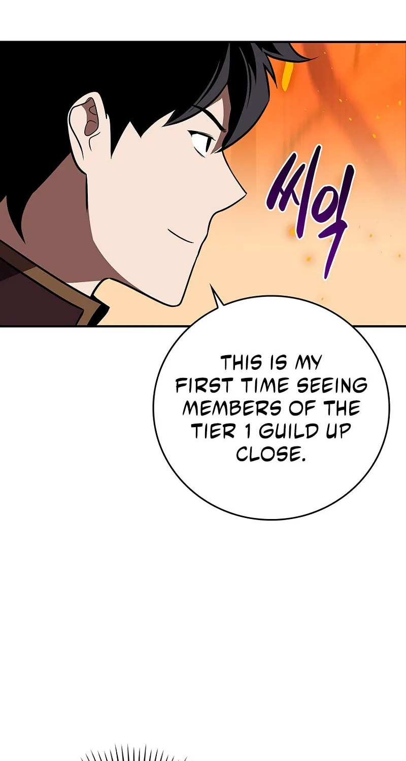 Grand Warlock Streamer Chapter 128 page 69 - 