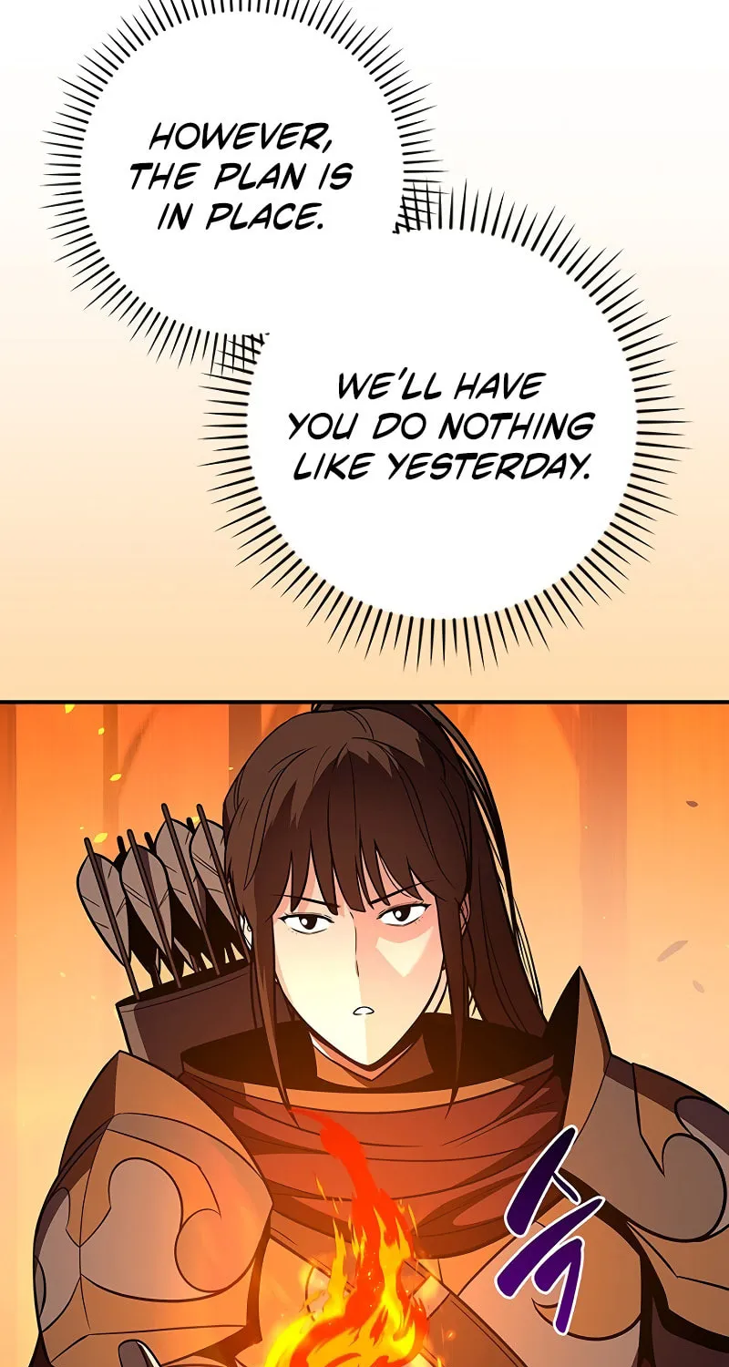 Grand Warlock Streamer Chapter 128 page 70 - 