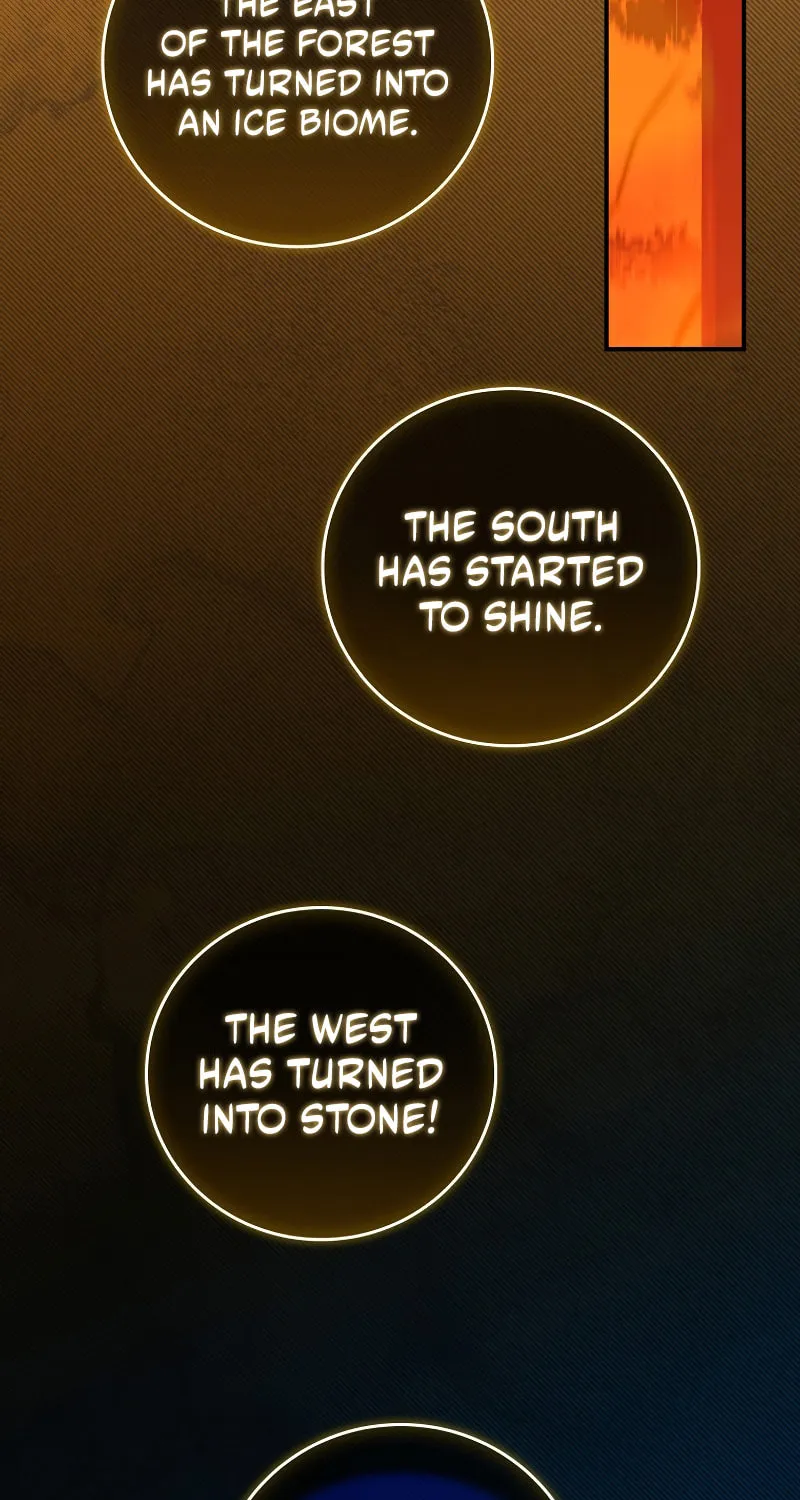 Grand Warlock Streamer Chapter 128 page 74 - 