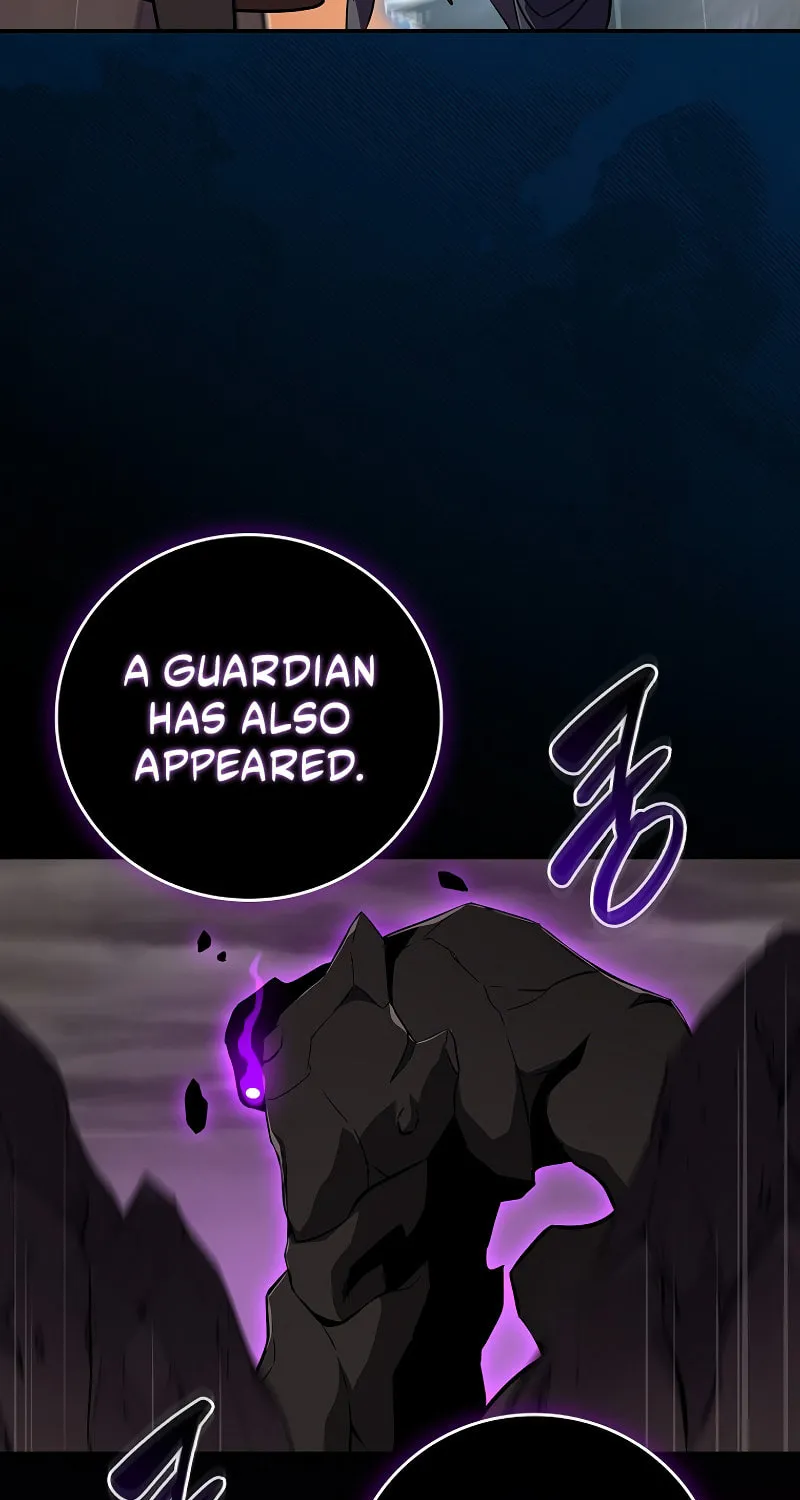 Grand Warlock Streamer Chapter 128 page 76 - 