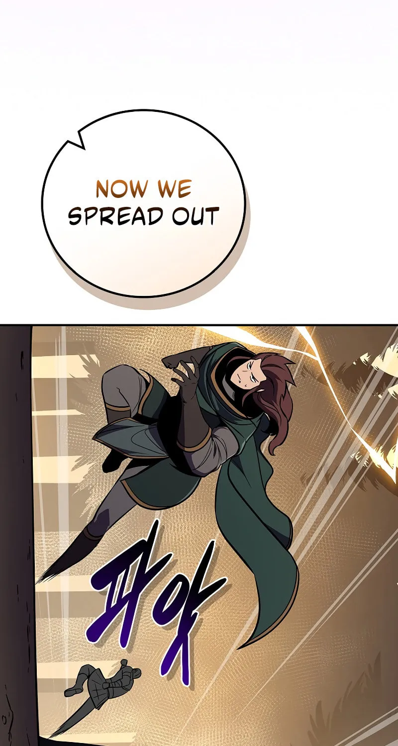 Grand Warlock Streamer Chapter 128 page 79 - 