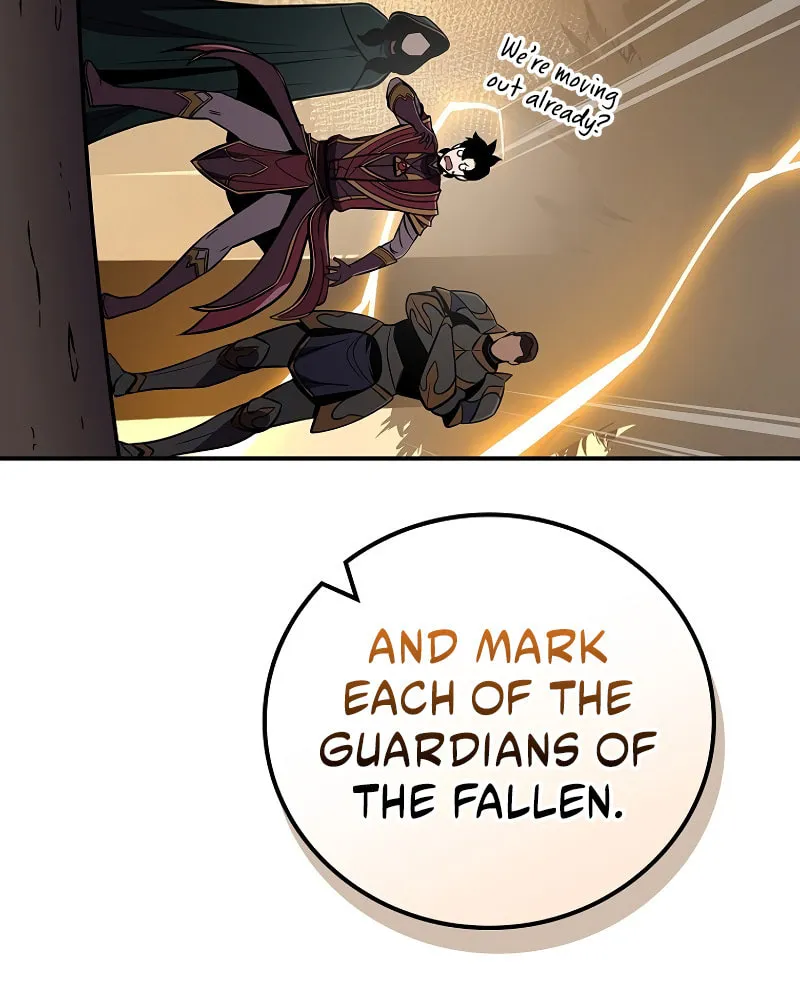 Grand Warlock Streamer Chapter 128 page 80 - 