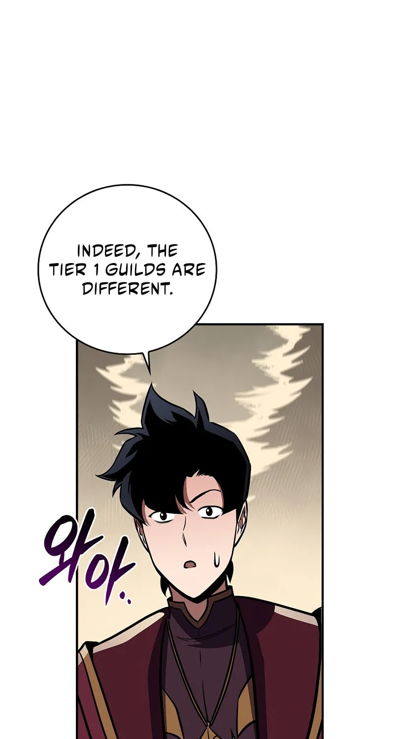 Grand Warlock Streamer Chapter 128 page 81 - 