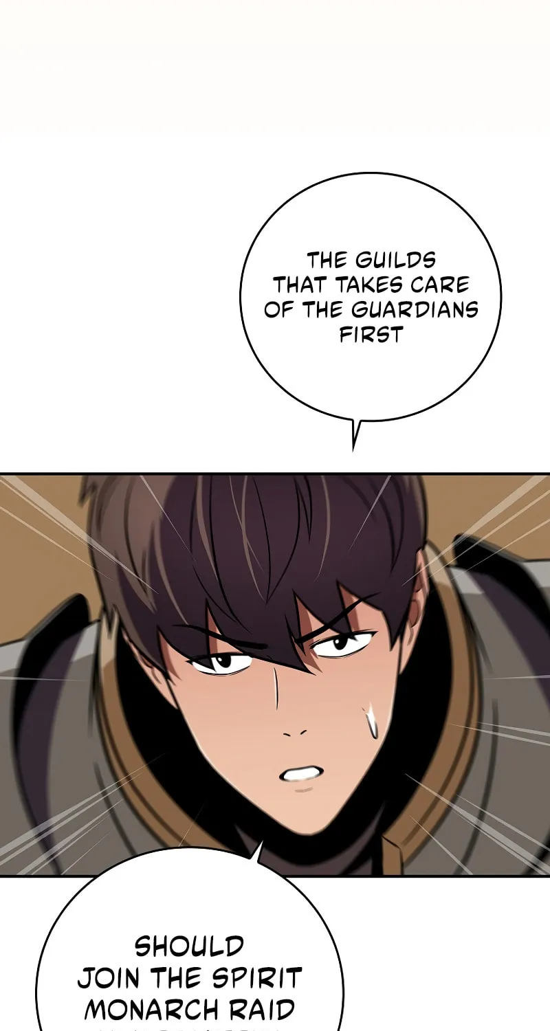Grand Warlock Streamer Chapter 128 page 85 - 