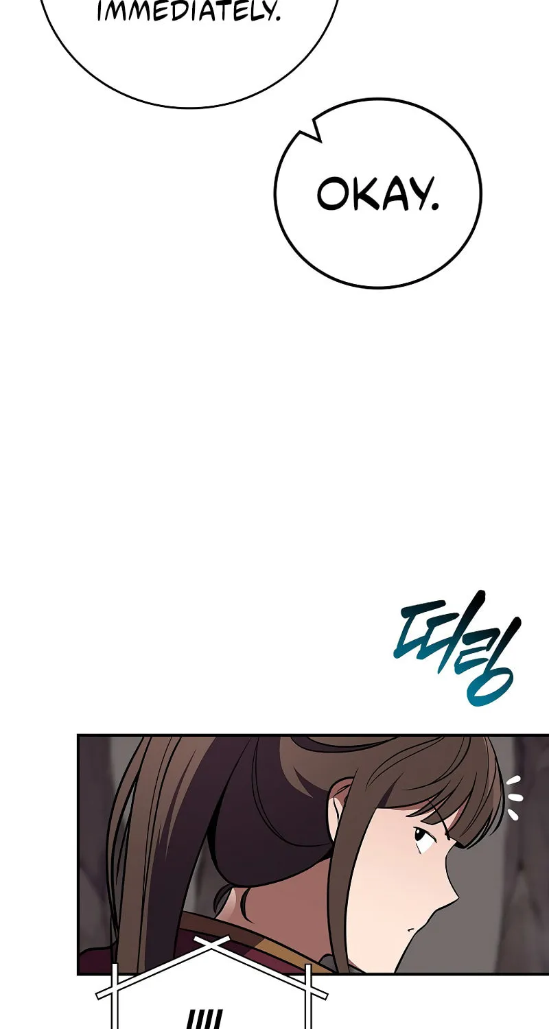 Grand Warlock Streamer Chapter 128 page 86 - 