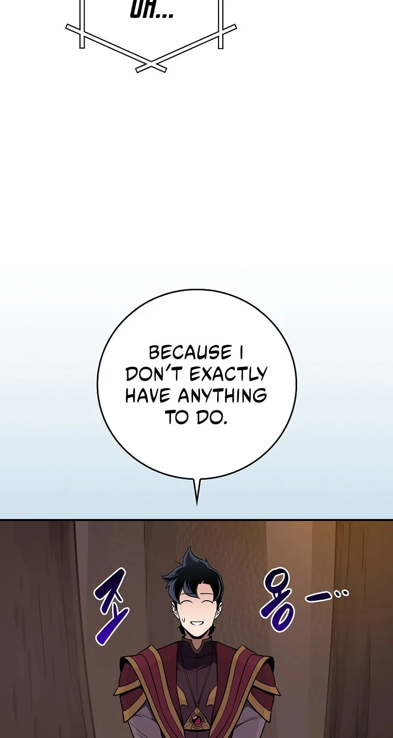 Grand Warlock Streamer Chapter 128 page 87 - 