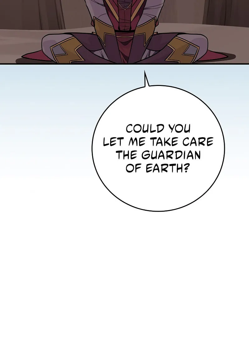 Grand Warlock Streamer Chapter 128 page 88 - 
