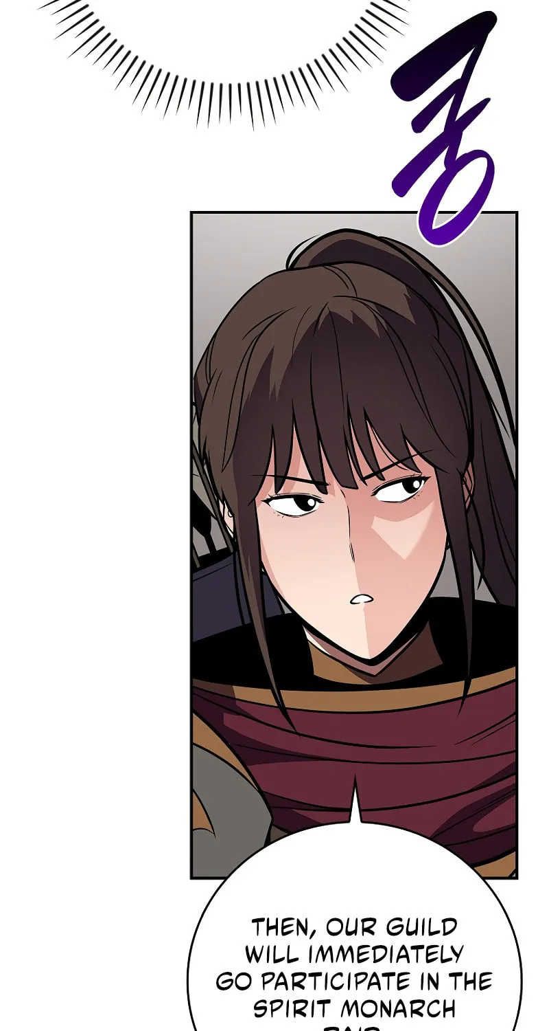 Grand Warlock Streamer Chapter 128 page 91 - 