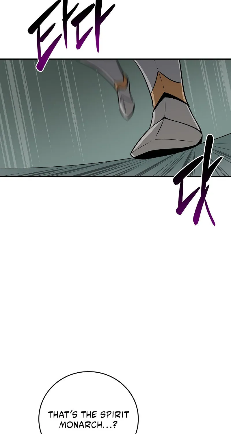 Grand Warlock Streamer Chapter 128 page 94 - 