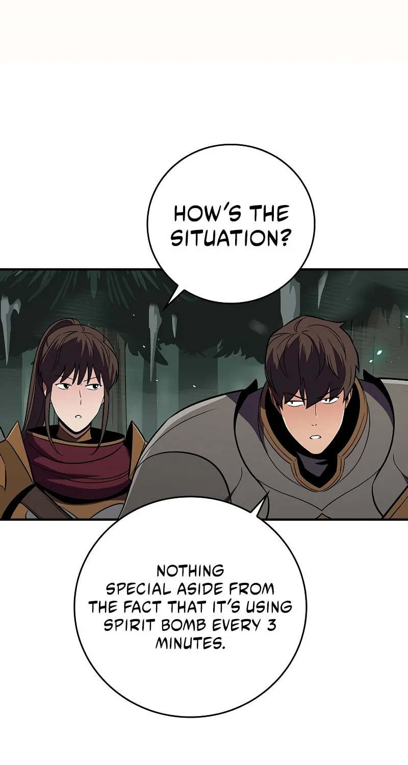 Grand Warlock Streamer Chapter 128 page 98 - 