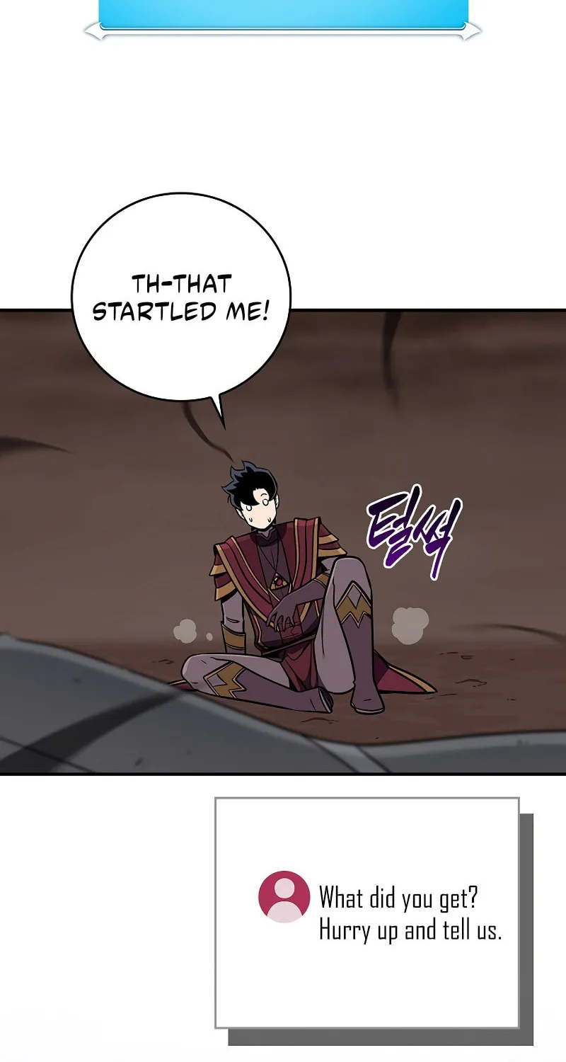 Grand Warlock Streamer Chapter 129 page 101 - 